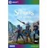 The Settlers: New Allies Uplay [Singleplayer Only]